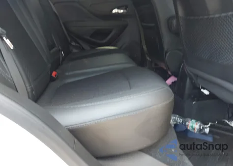 2018 Buick Encore Preferred Ii from USA, damaged, VIN KL4CJFSB2JB538954